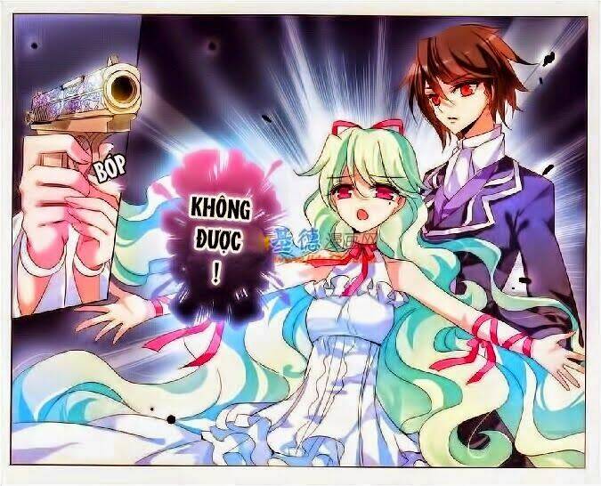 xuyên duyệt tây nguyên 3000 chapter 52 20