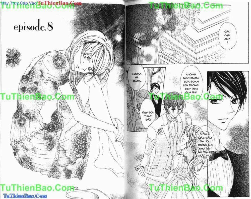 kỵ sĩ mỹ nam chapter 2 32