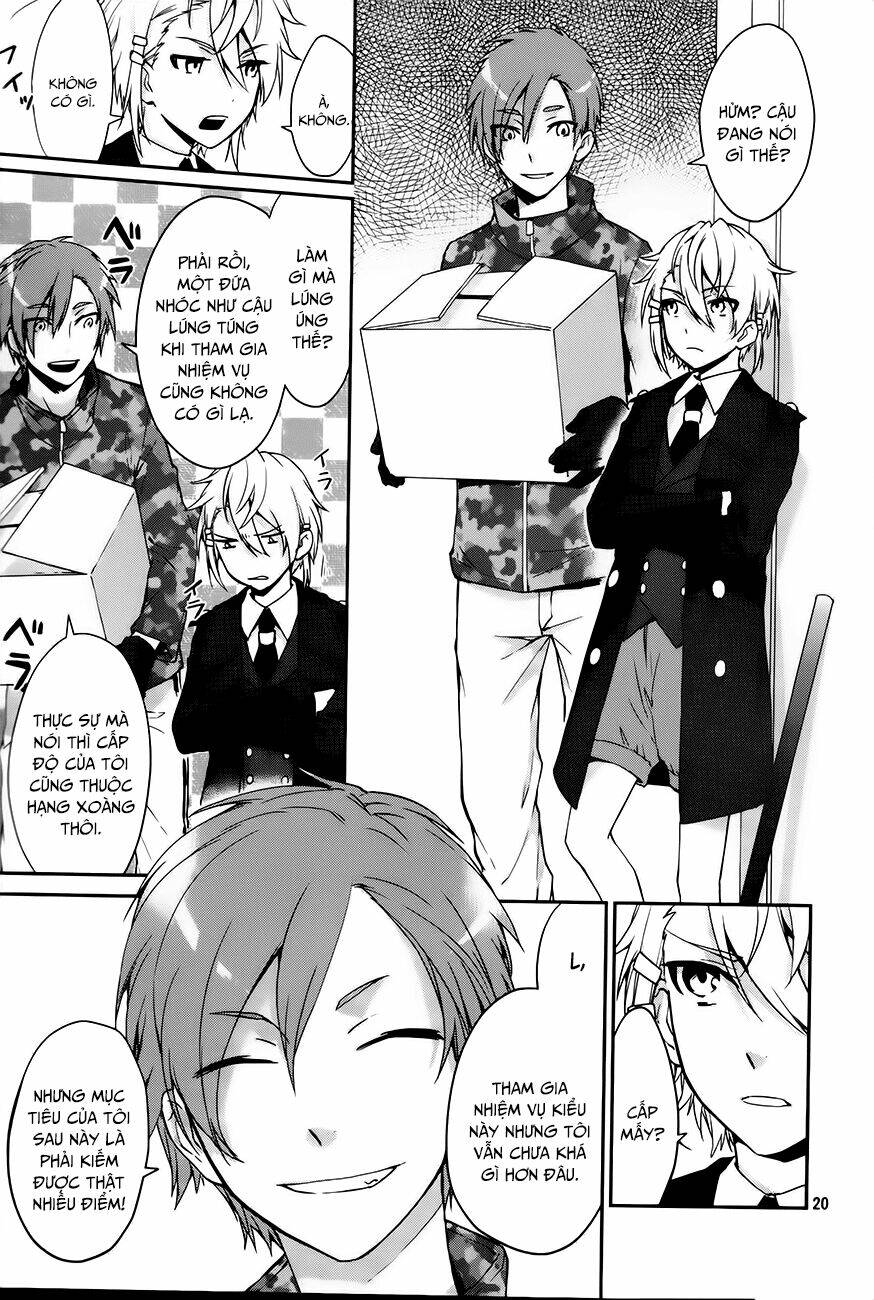 k - dream of green chapter 1 20