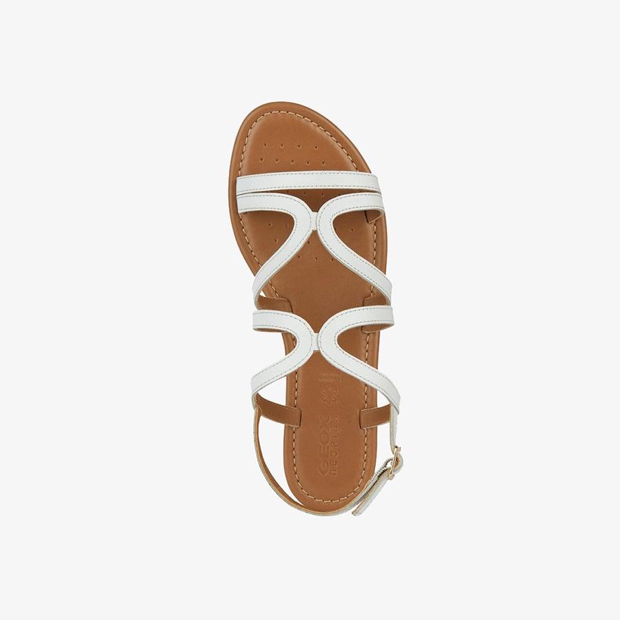 Giày Sandals Nữ GEOX D Sozy S Y