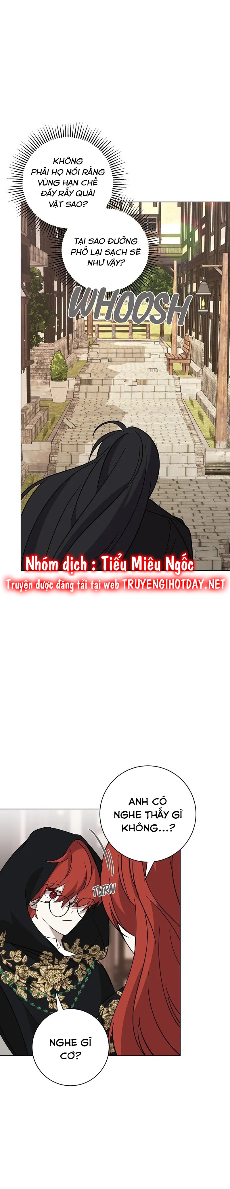 nữ phản diện muốn có kết thúc đẹp chapter 65 20