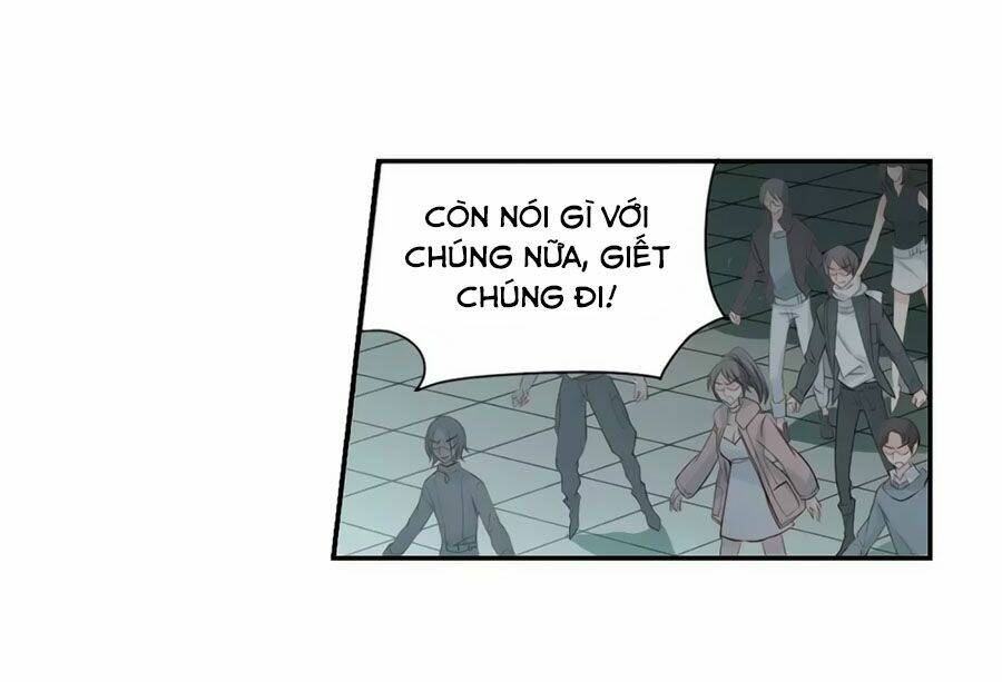 xuyên duyệt tây nguyên 3000 chapter 268.3 18