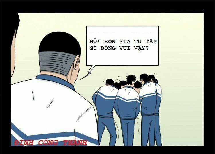 những sự kiện kỳ dị chapter 22 75