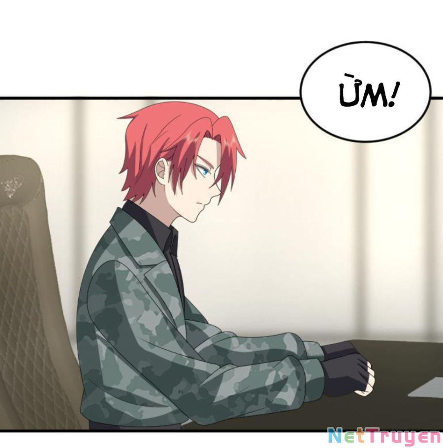 trên người ta có một rồng chapter 510 4