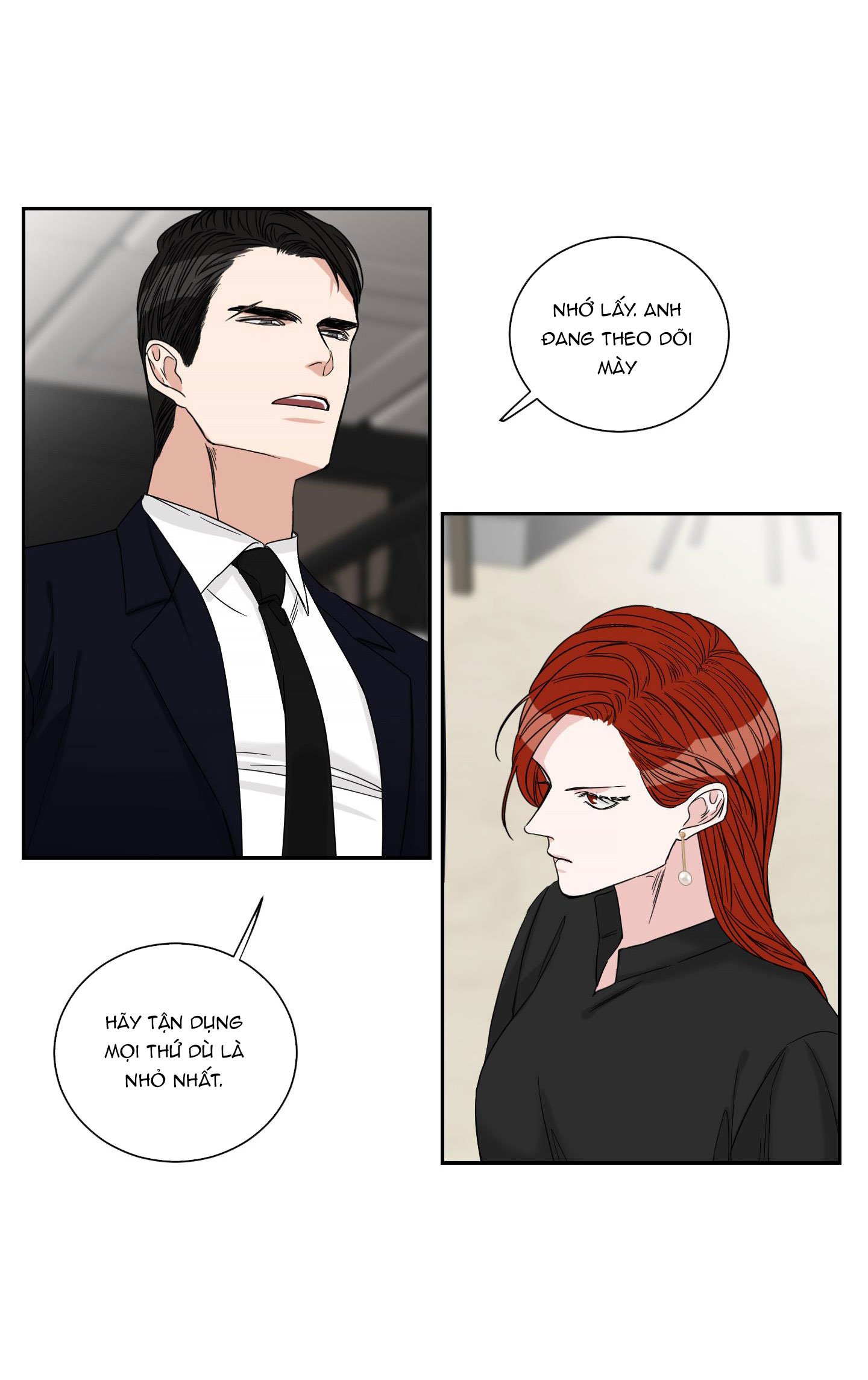 điểm dừng chân cuối cùng chapter 15 51