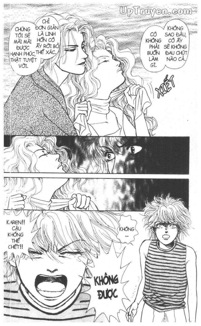 câu lạc bộ con nhà giàu chapter 16 156