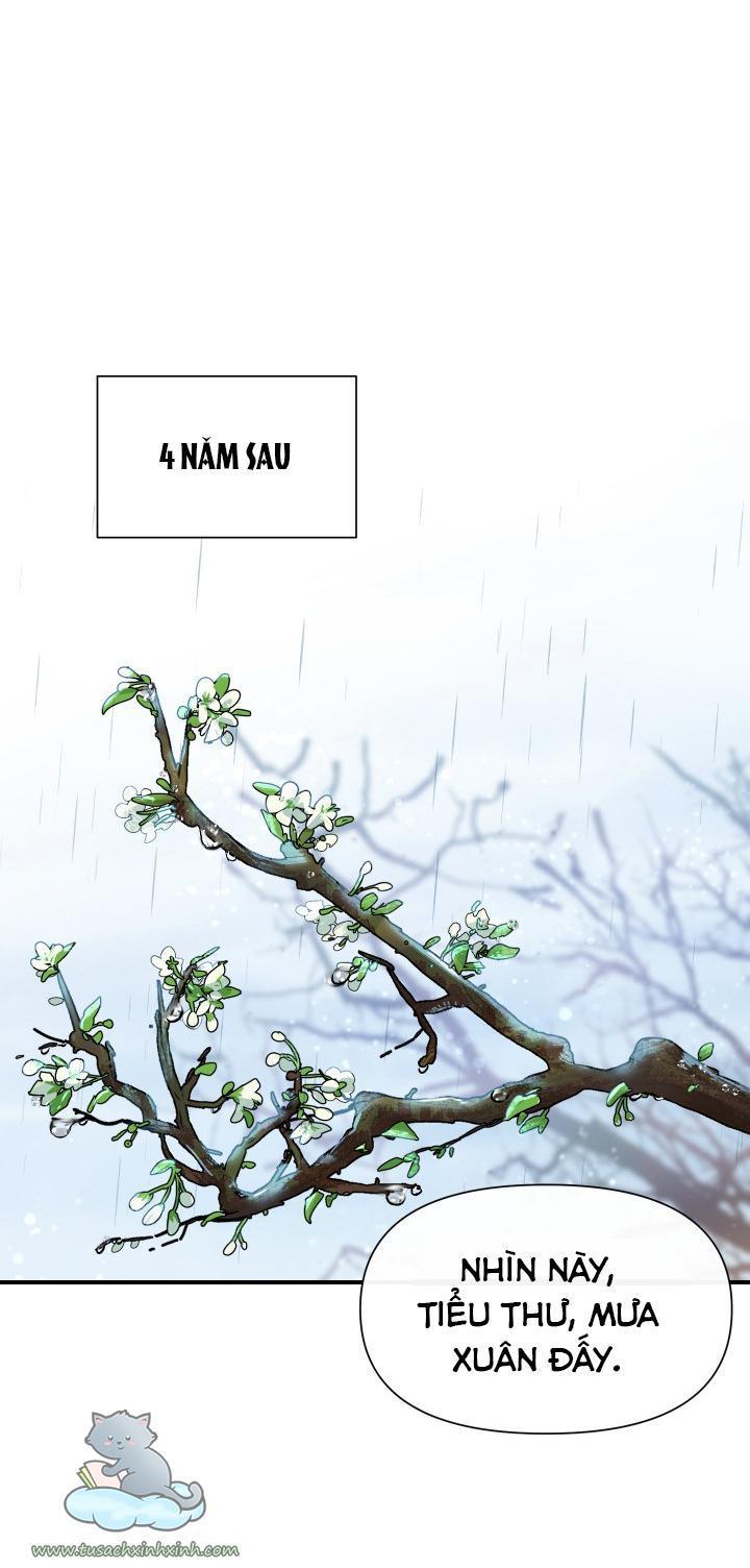 công nương khế ước của gia tộc công tước quái vật chapter 60 67