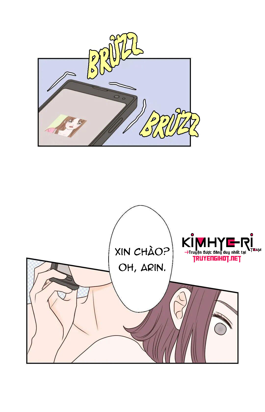 honey bed talk chapter 16 19