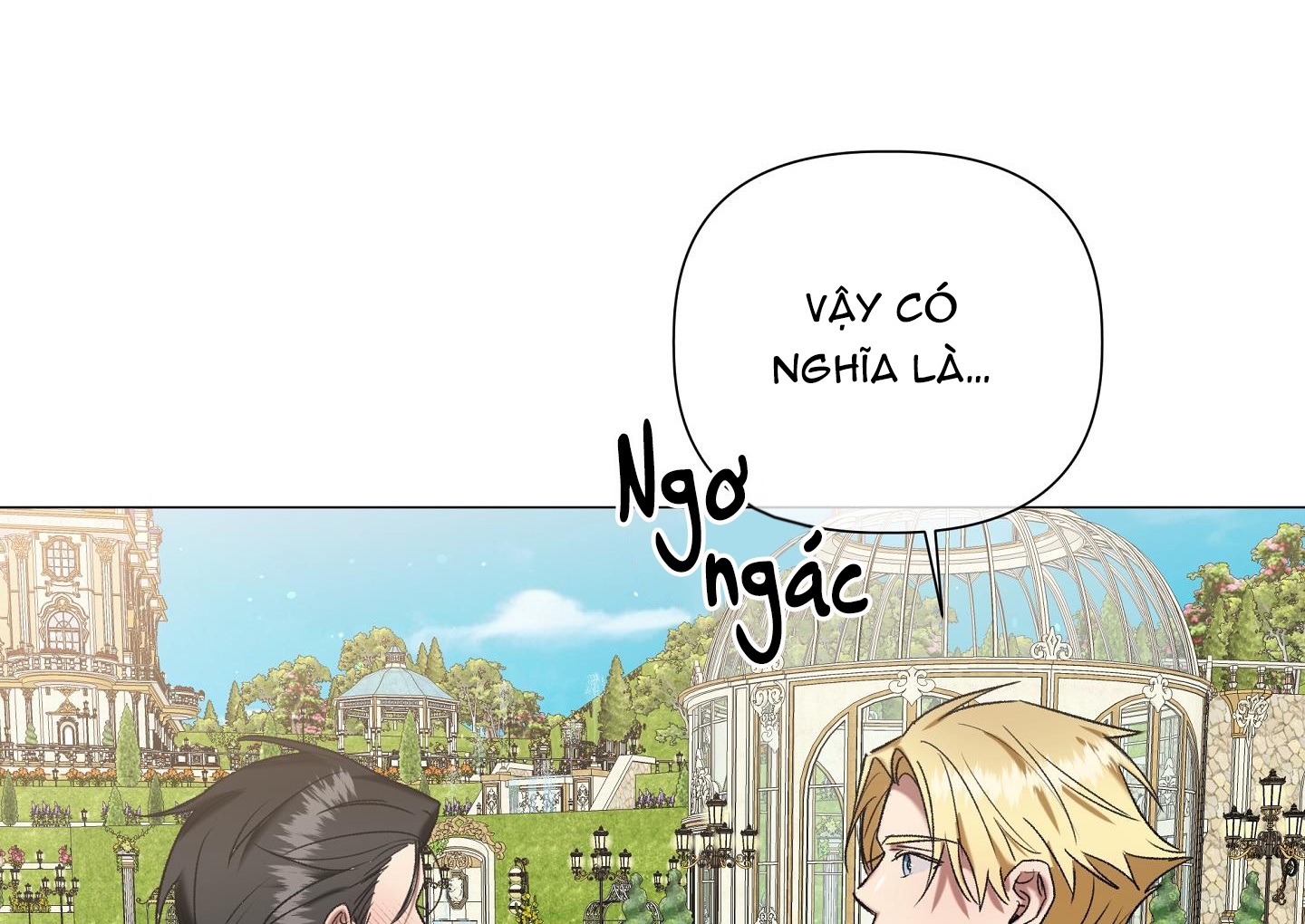 một ngày nọ, tôi được kẻ thù cầu hôn chapter 48 13