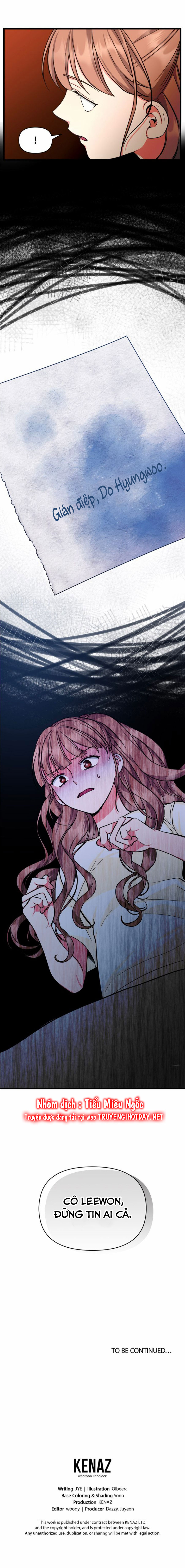 ngày mai chapter 92 10