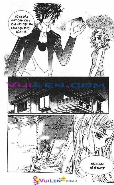 nụ hôn cuối chapter 66 8