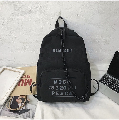 Balo Thời Trang Cao Cấp - Balo Chống Nước Cao Cấp GOAT MENSWEAR