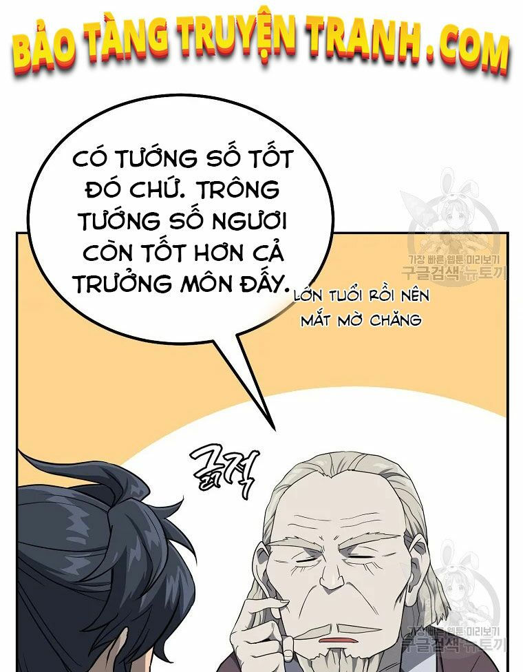 thiếu niên phương sĩ chapter 30 69