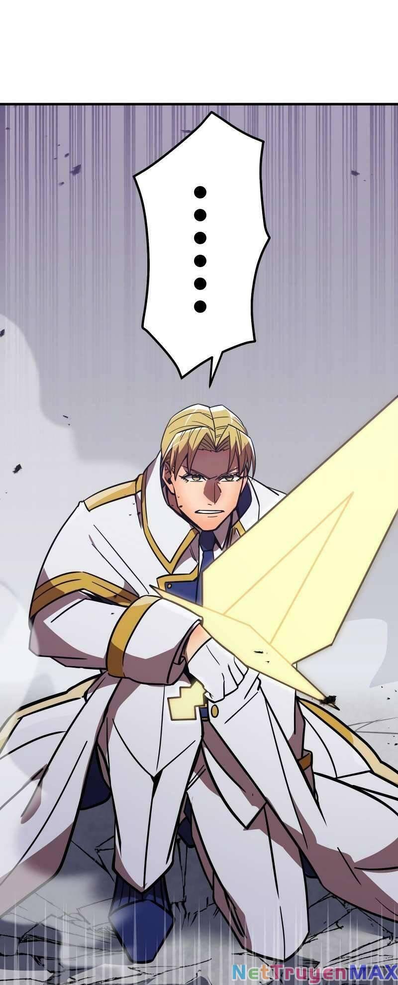 Huyết Thánh Cứu Thế Chủ~ Ta Chỉ Cần 0.0000001% Đã Trở Thành Vô Địch chapter 35 28