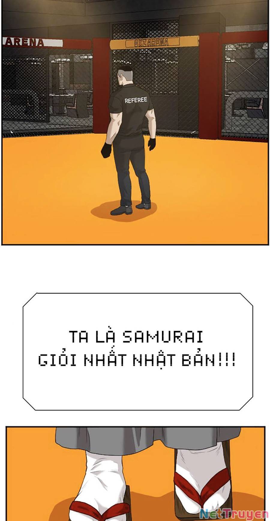 người xấu chapter 98 43