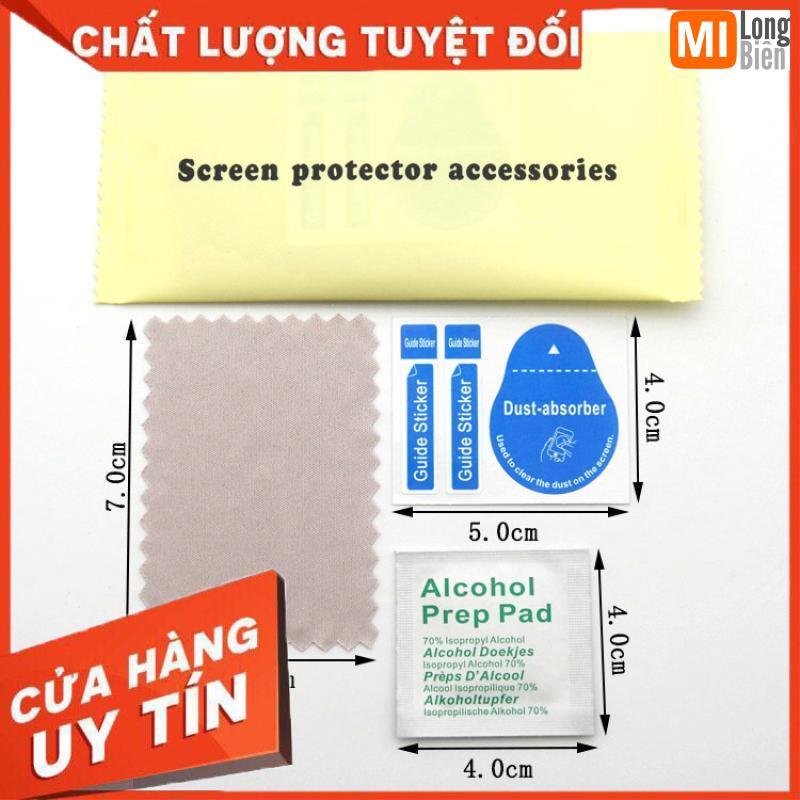 Bộ khăn lau và lấy bụi