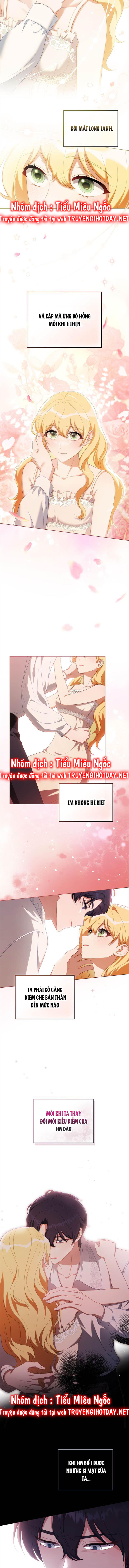 cầu mong chúa sẽ cứu rỗi cho cái chết của tôi chapter 8.1 4