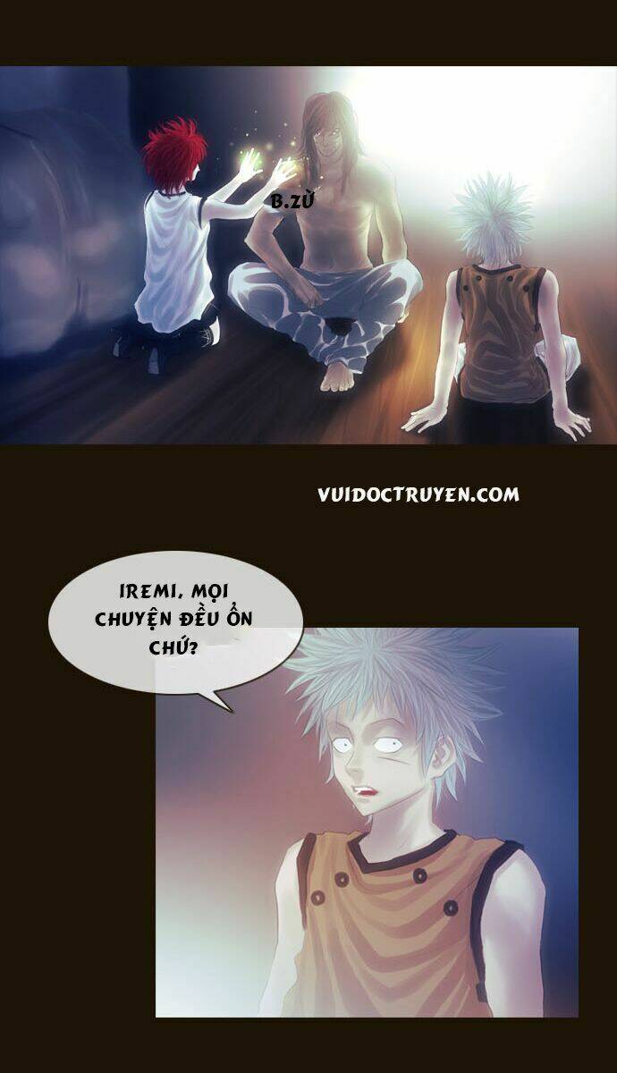 hội ảo thuật chapter 78 11