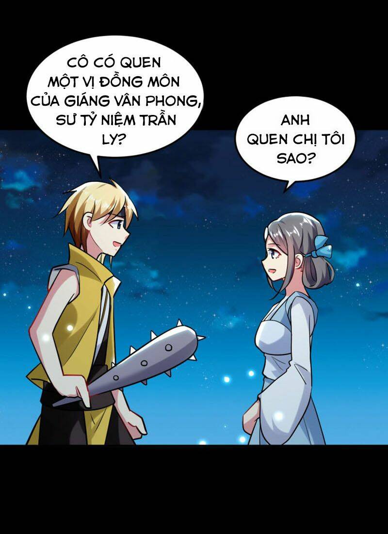 vạn giới tiên vương chapter 59 1