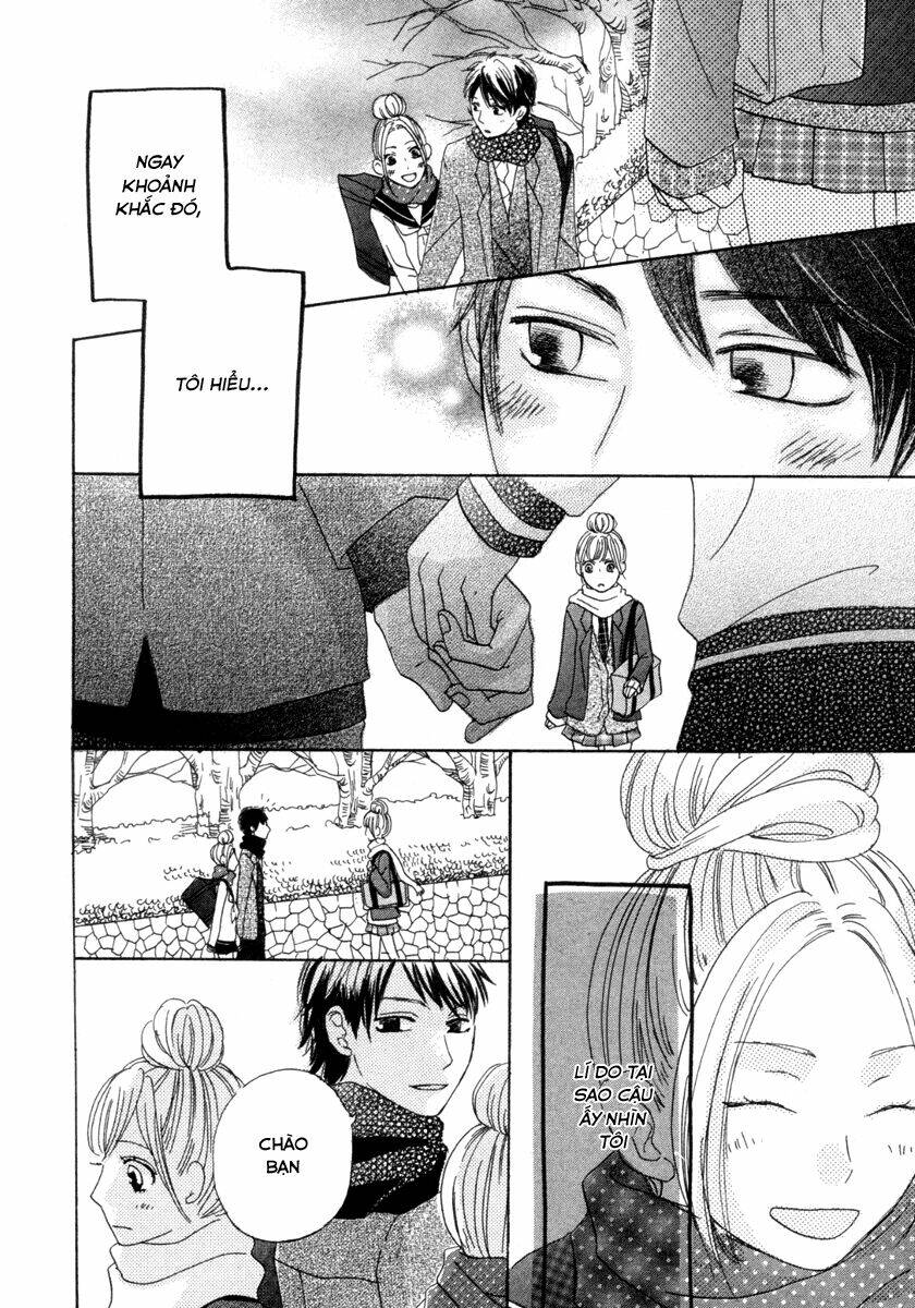 tổng hợp one shot. chapter 287 14