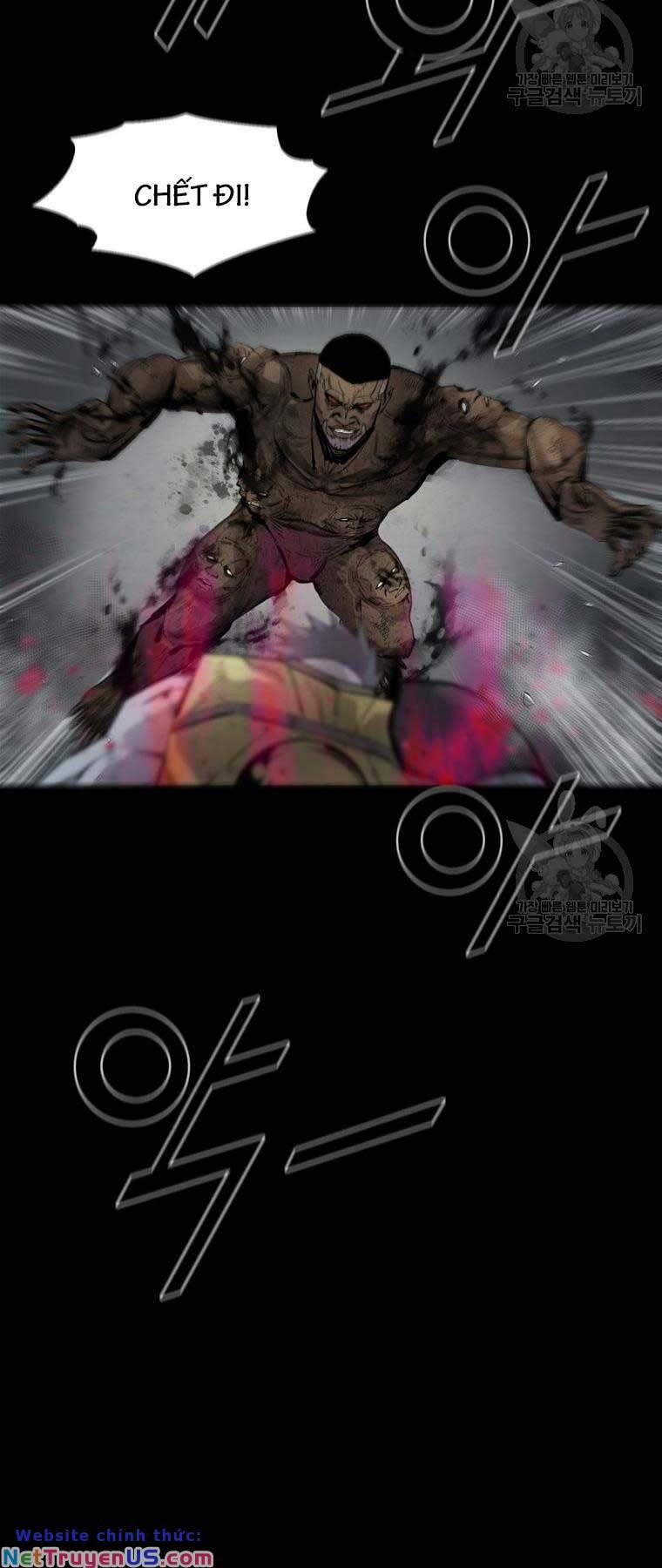 mật mã mê cung chapter 89 46