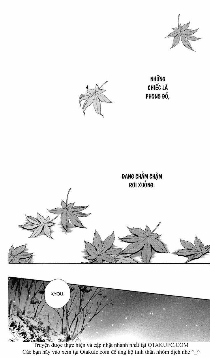 yêu quái cánh đen chapter 65 38