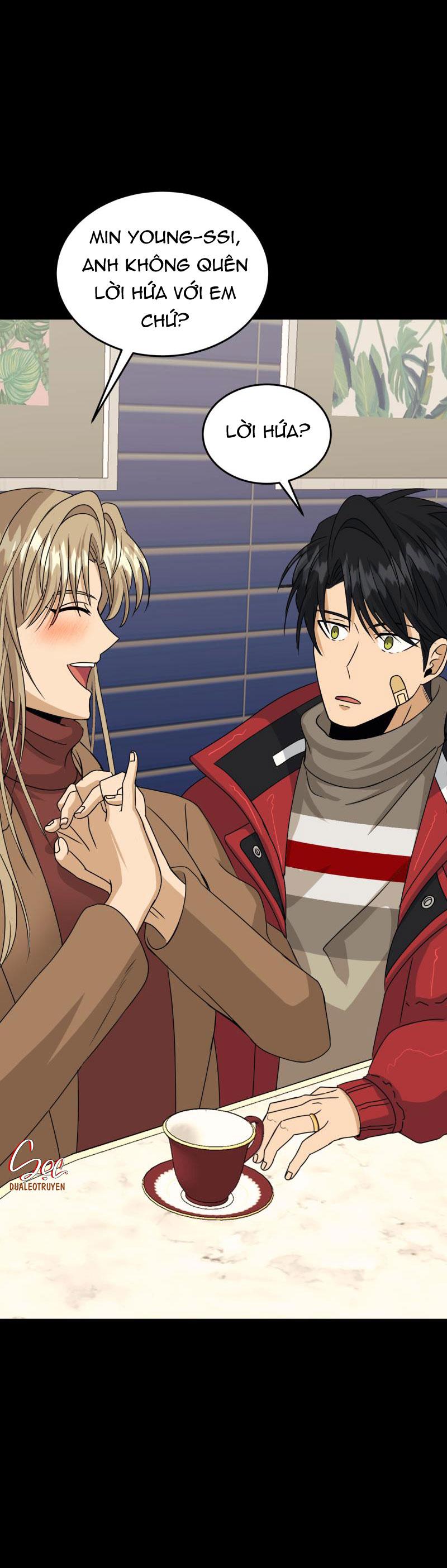 tuyển tập những ông chú tà zâm chapter 7.6 13