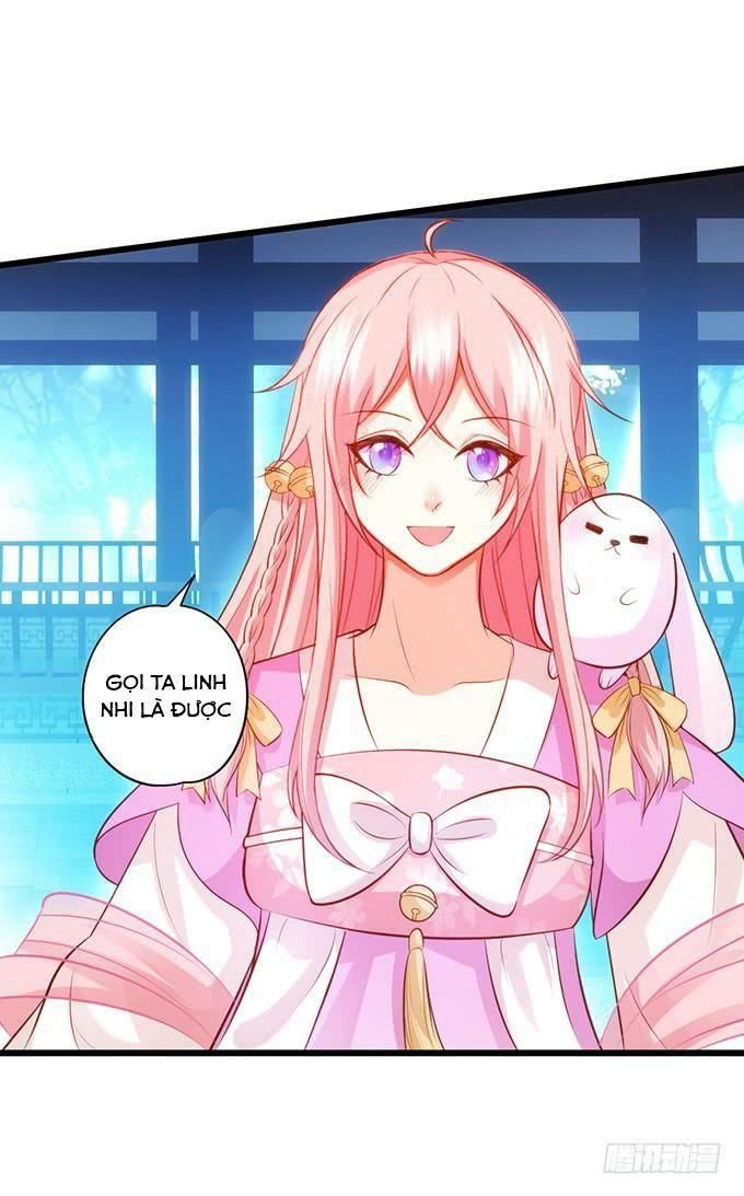 hồ tiên hung bạo chapter 98 60