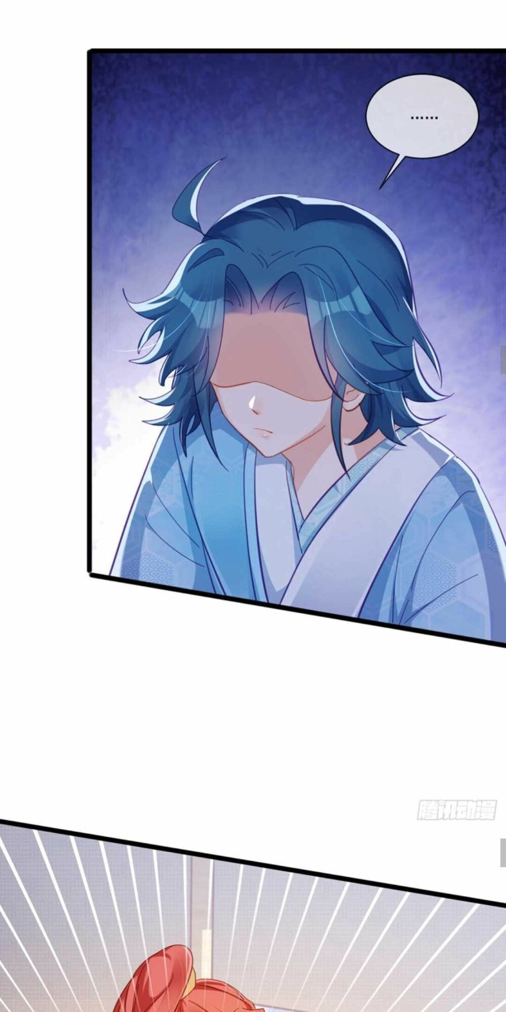 quân hoả nữ hoàng chapter 45 27