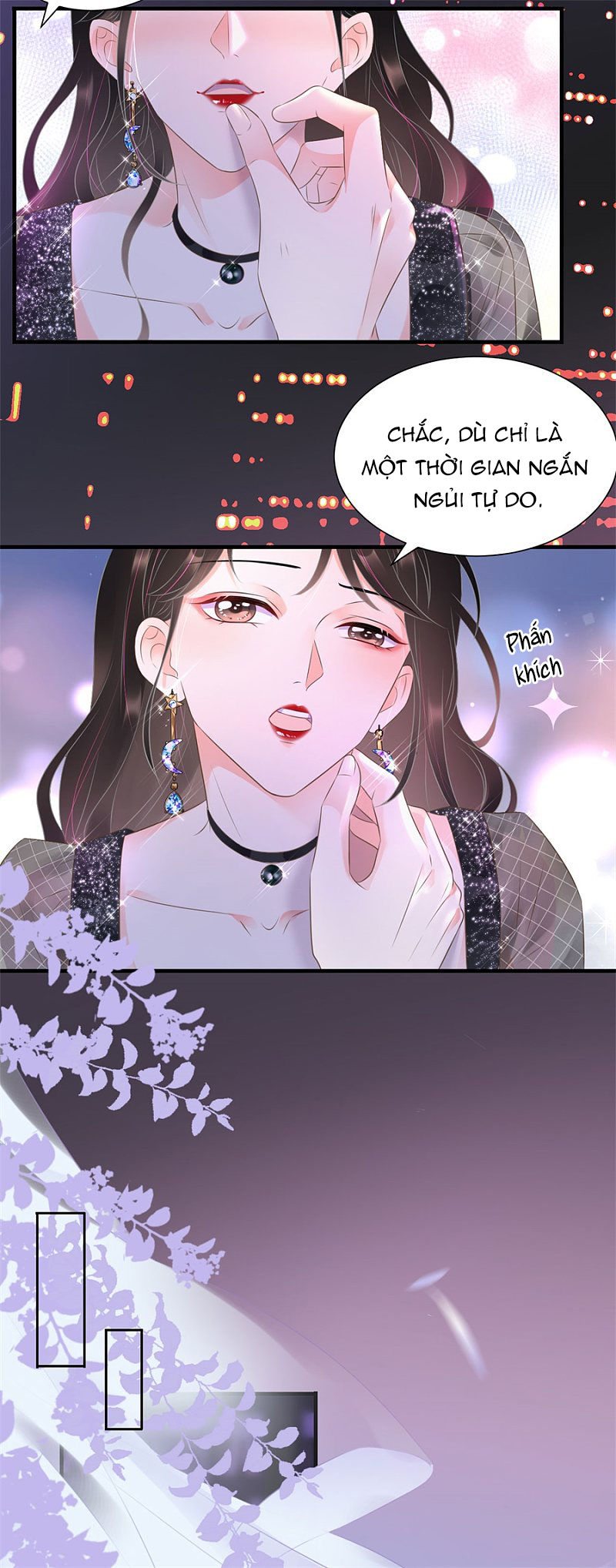 [16+] đại tiểu thư có thể có ý đồ xấu chapter 1 32