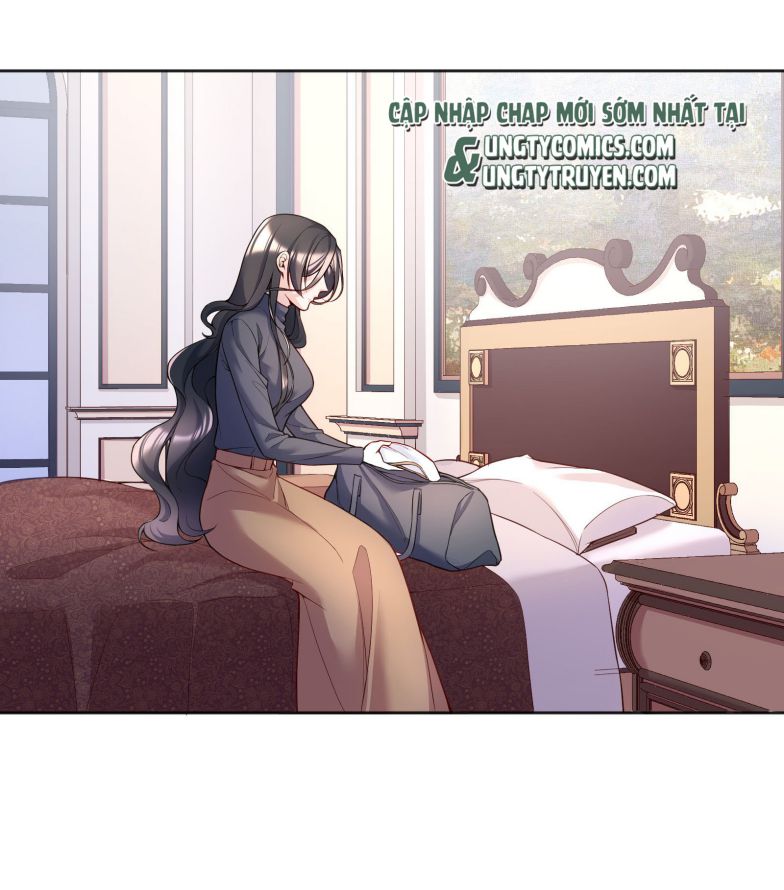 chàng nhân viên host và gã hàng xóm nguy hiểm chapter 87 9