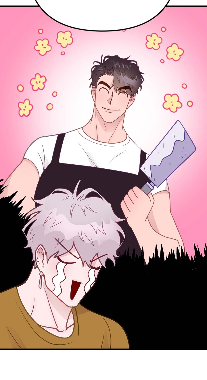 Mối Quan Hệ Không Tốt chapter 18.2 - Trang 30