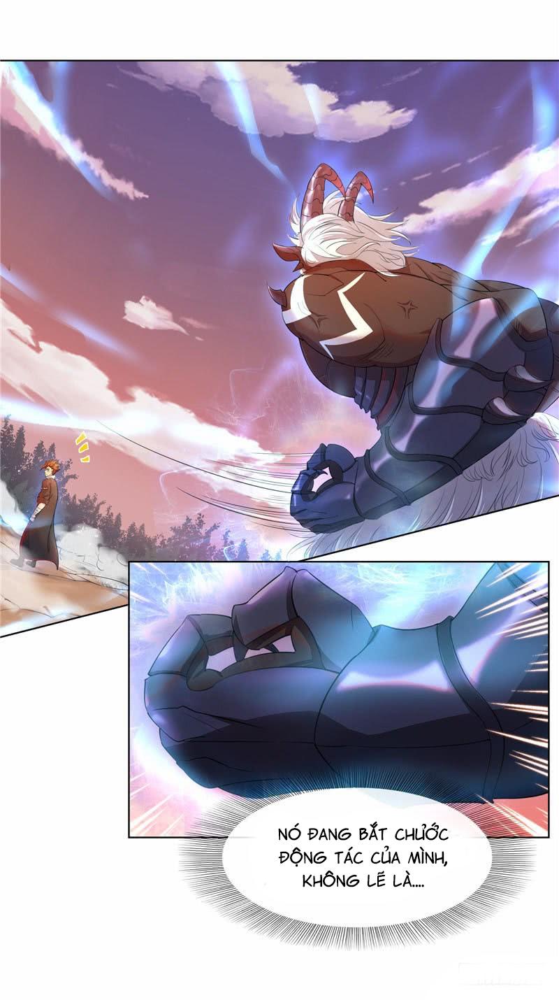 thiên vực thần tọa chapter 3 27