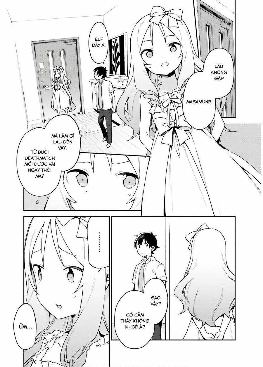 Ero Manga Sensei chapter 47 13
