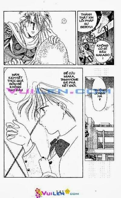 quyển sách kỳ bí chapter 3 142