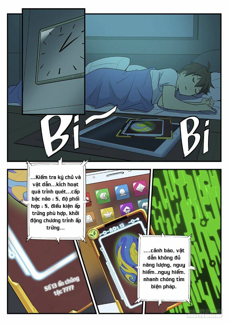 khu vực 404 chapter 4 16