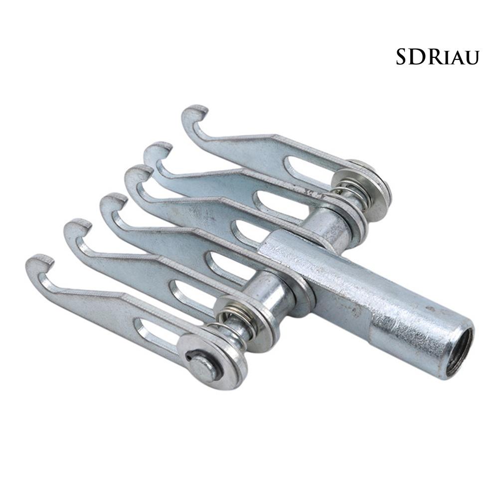 Dụng Cụ Sửa Chữa Vết Lõm Xe Hơi 6 Ngón