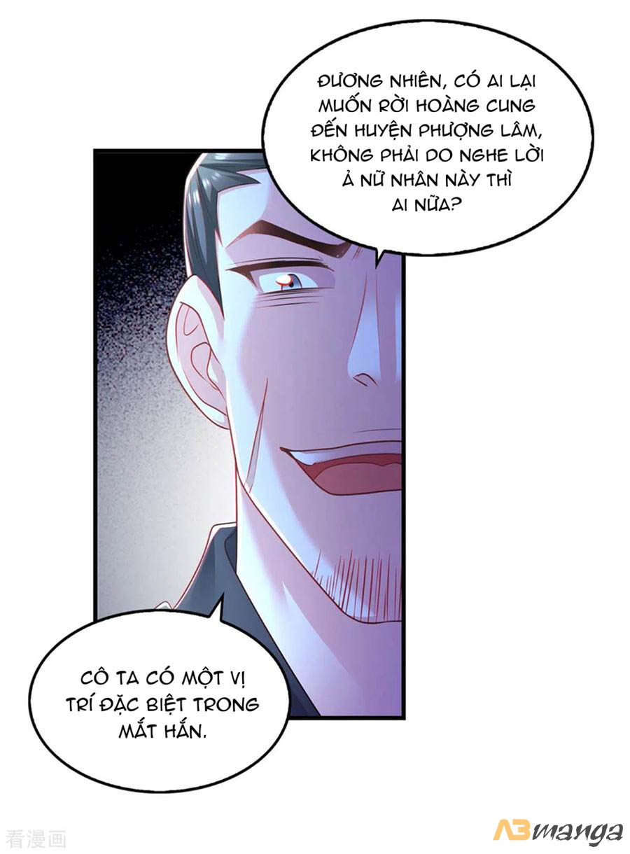 ngã tại hậu cung đương đại lão nữ chapter 82 10