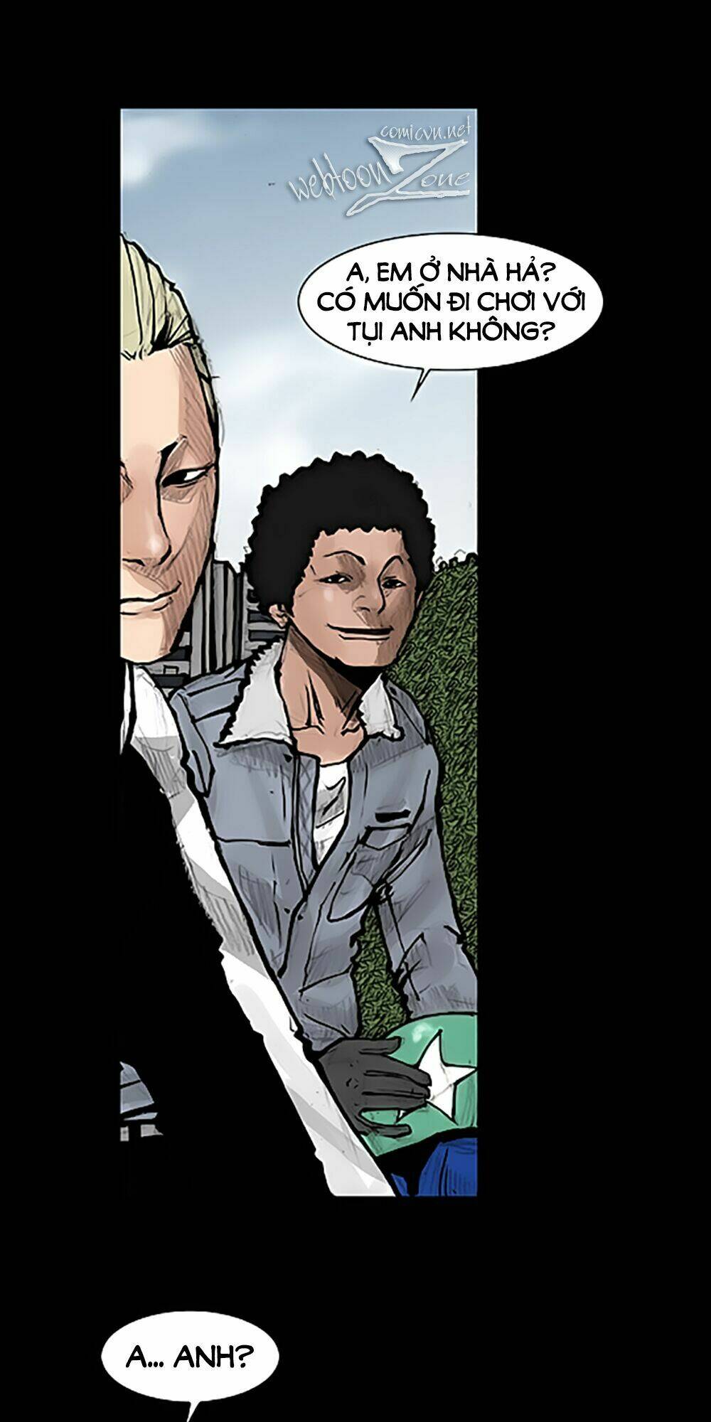 độc cô tiền truyện chapter 22 23