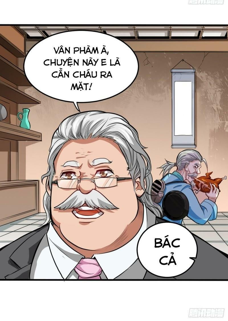 tối cường thần y tại đô thị chapter 102 18