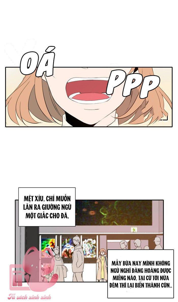 a good day to be a dog chapter 5 40