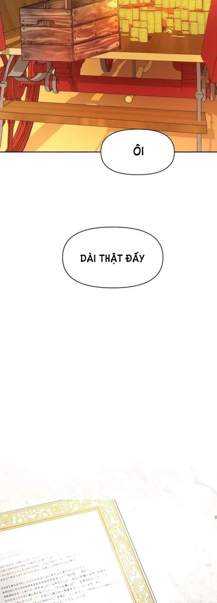 tôi muốn trở thành cô ấy dù chỉ là một ngày chapter 28 27