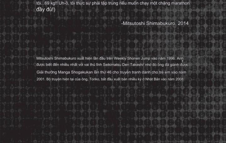 thánh tỏi sành ăn chapter 244 8