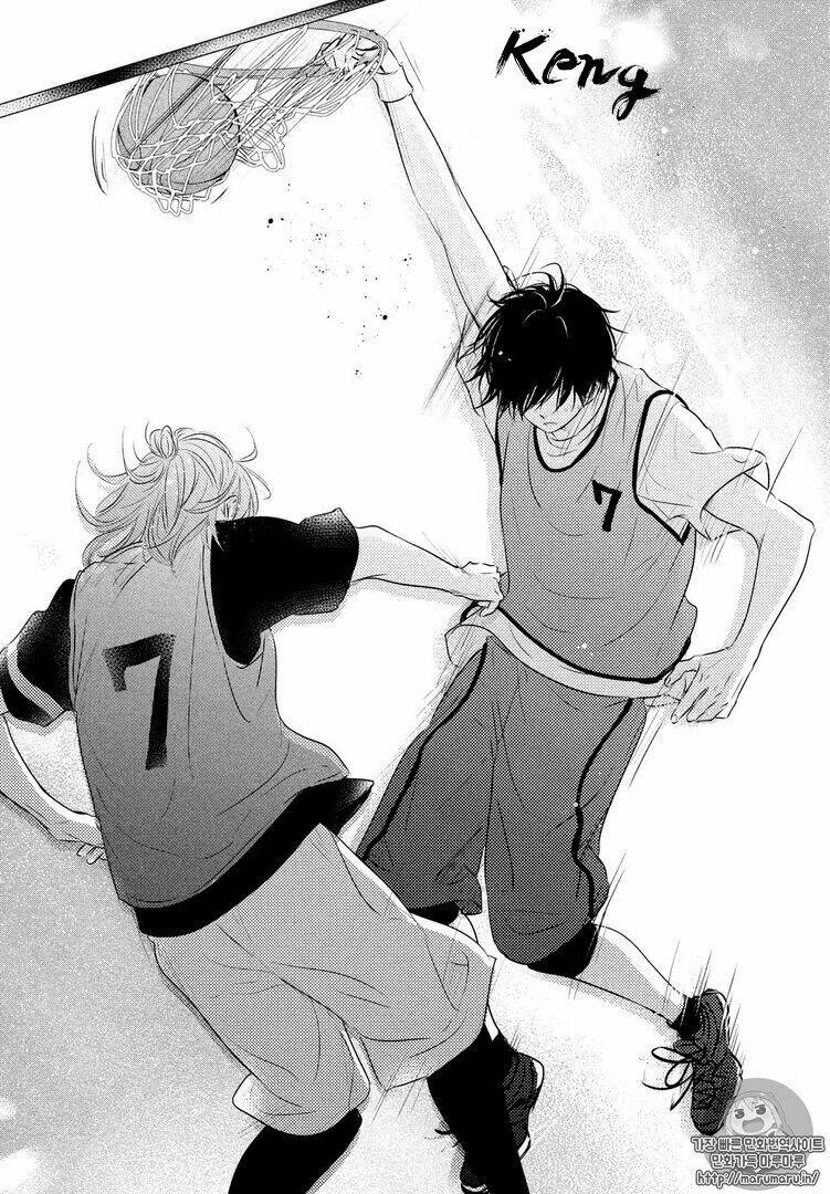 haru matsu bokura chapter 26 25