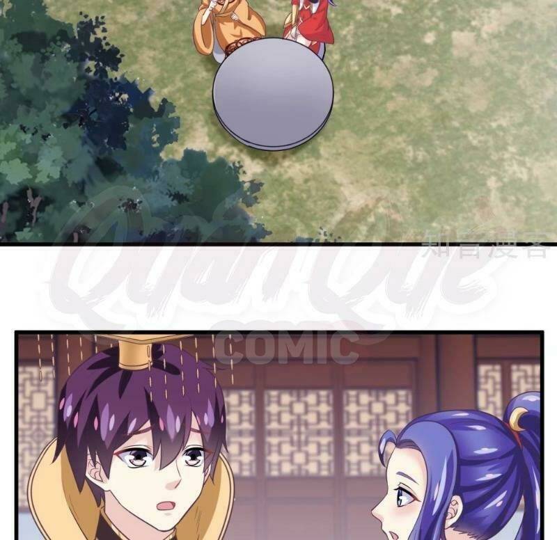 ta là ngọc hoàng đại đế chapter 95 35