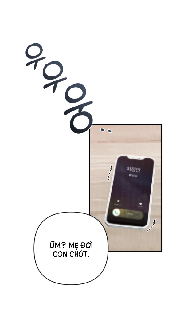 [18+] cuộc hôn nhân chính trị chapter 6.2 11