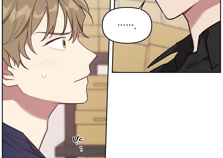 vị khách khả nghi và nhóc làm thêm chapter 14 11