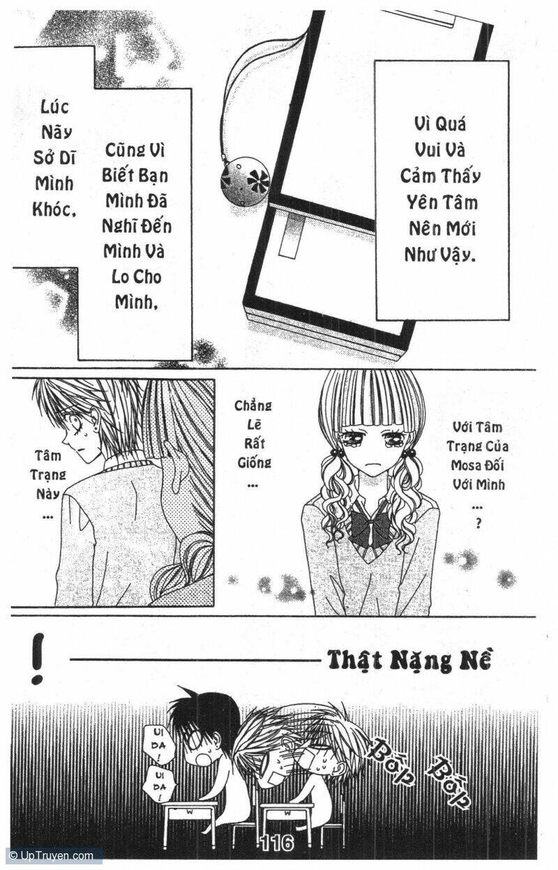 tomodachi gokko [takeuchi ayaka] chapter 7 116