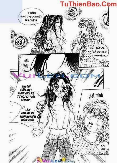 nhật ký tân hôn chapter 7 7