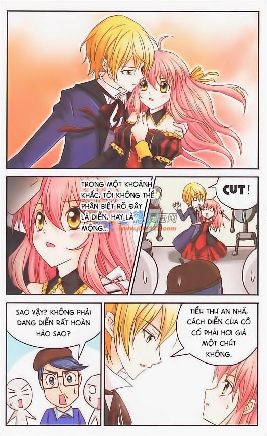 mị chi ma hạp chapter 7 2